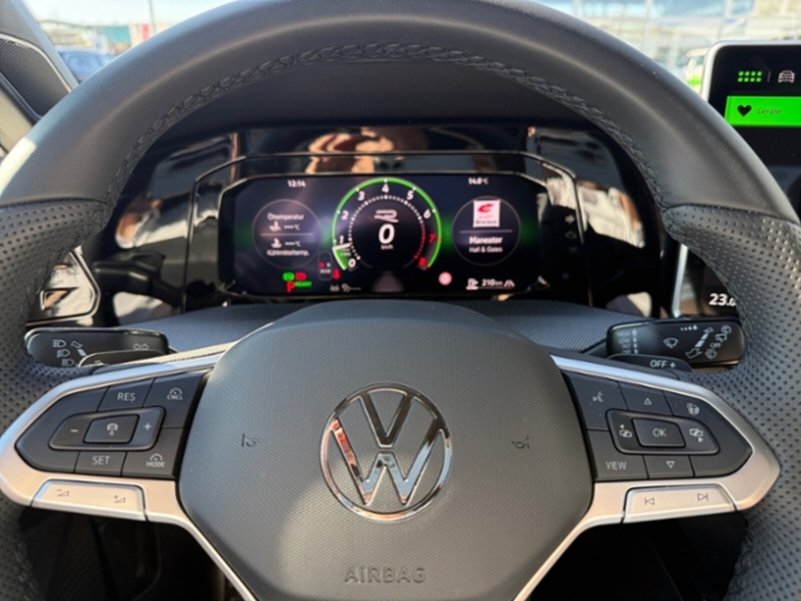 Volkswagen Golf – Bild 15