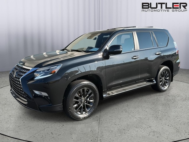 2023 Lexus GX 460