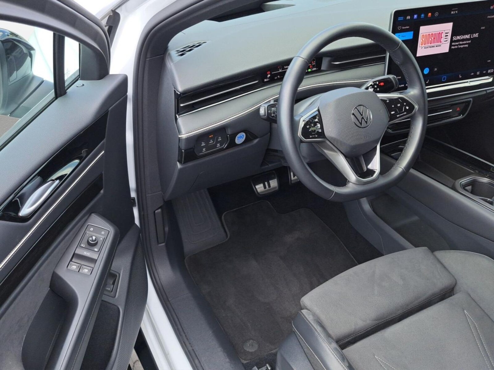 Volkswagen ID.7 Tourer – Bild 14