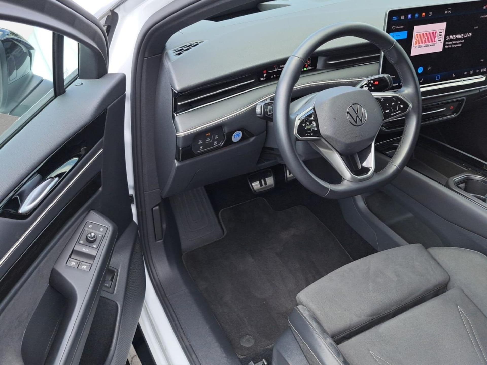 Volkswagen ID.7 Tourer Pro S