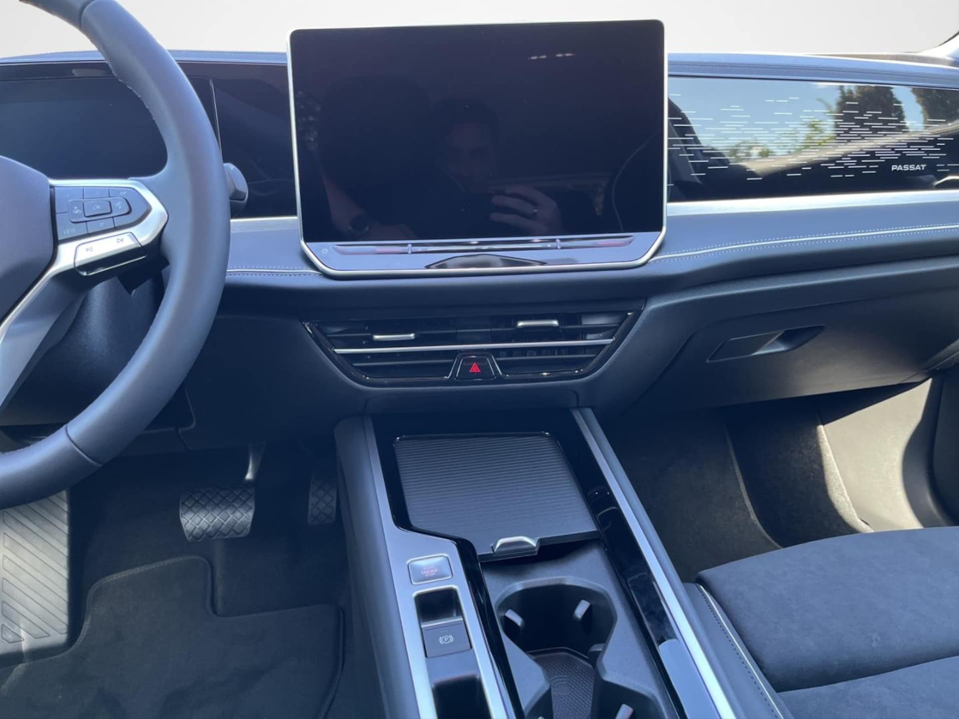 Volkswagen Passat Elegance