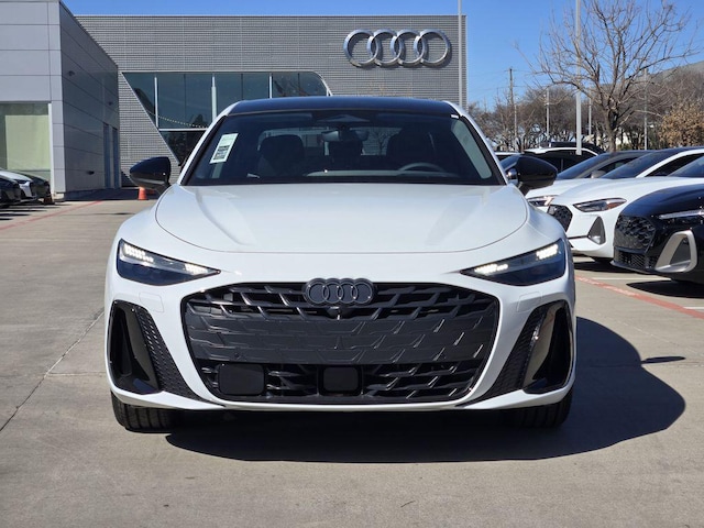 2026 Audi A6 Sedan