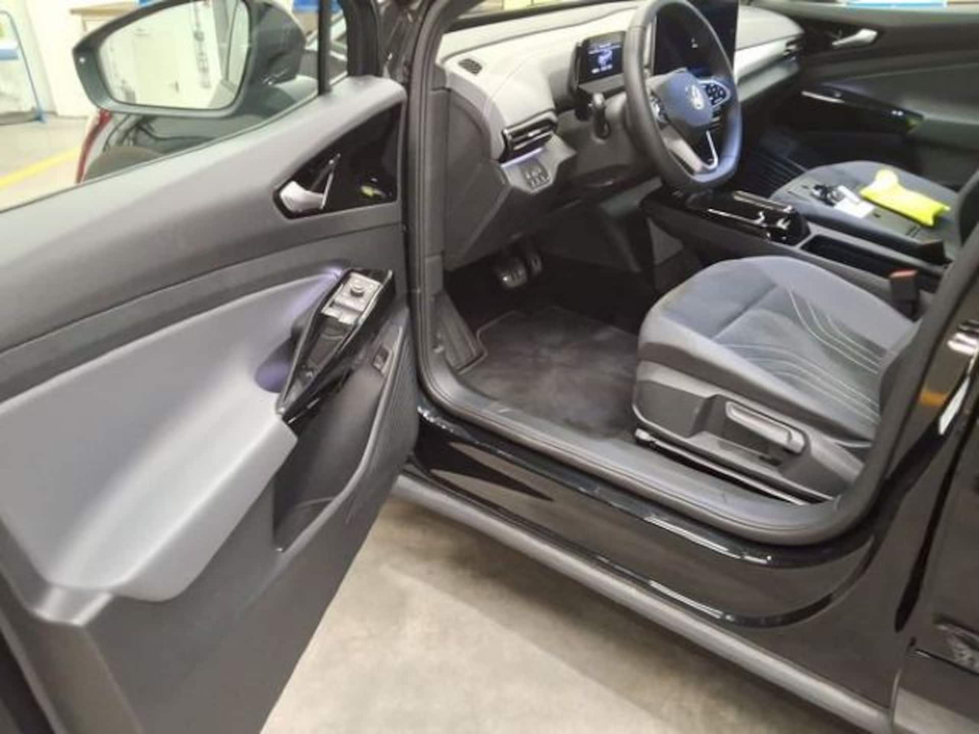 Volkswagen ID.5 Pro