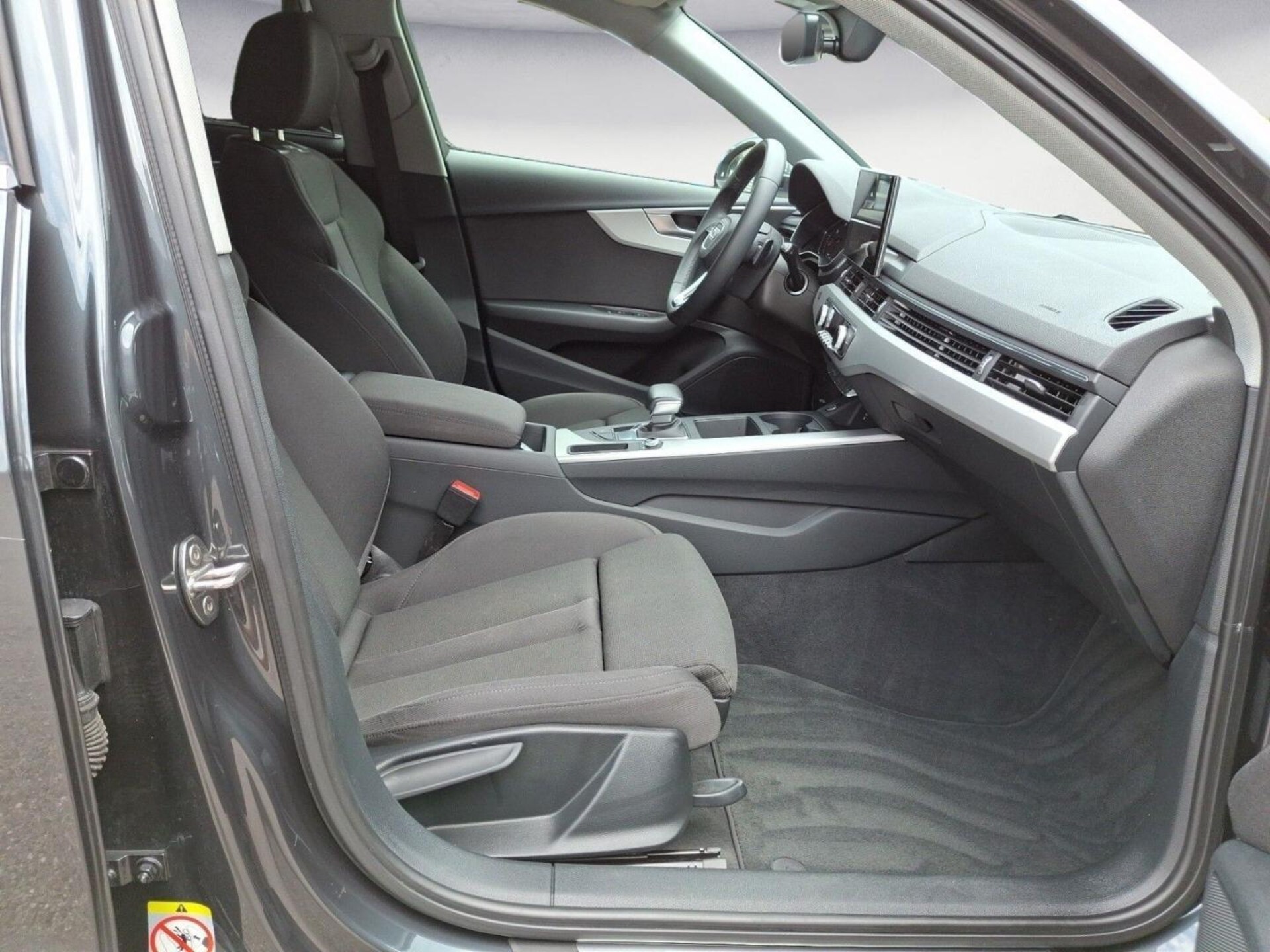 Audi A4 Avant Advanced