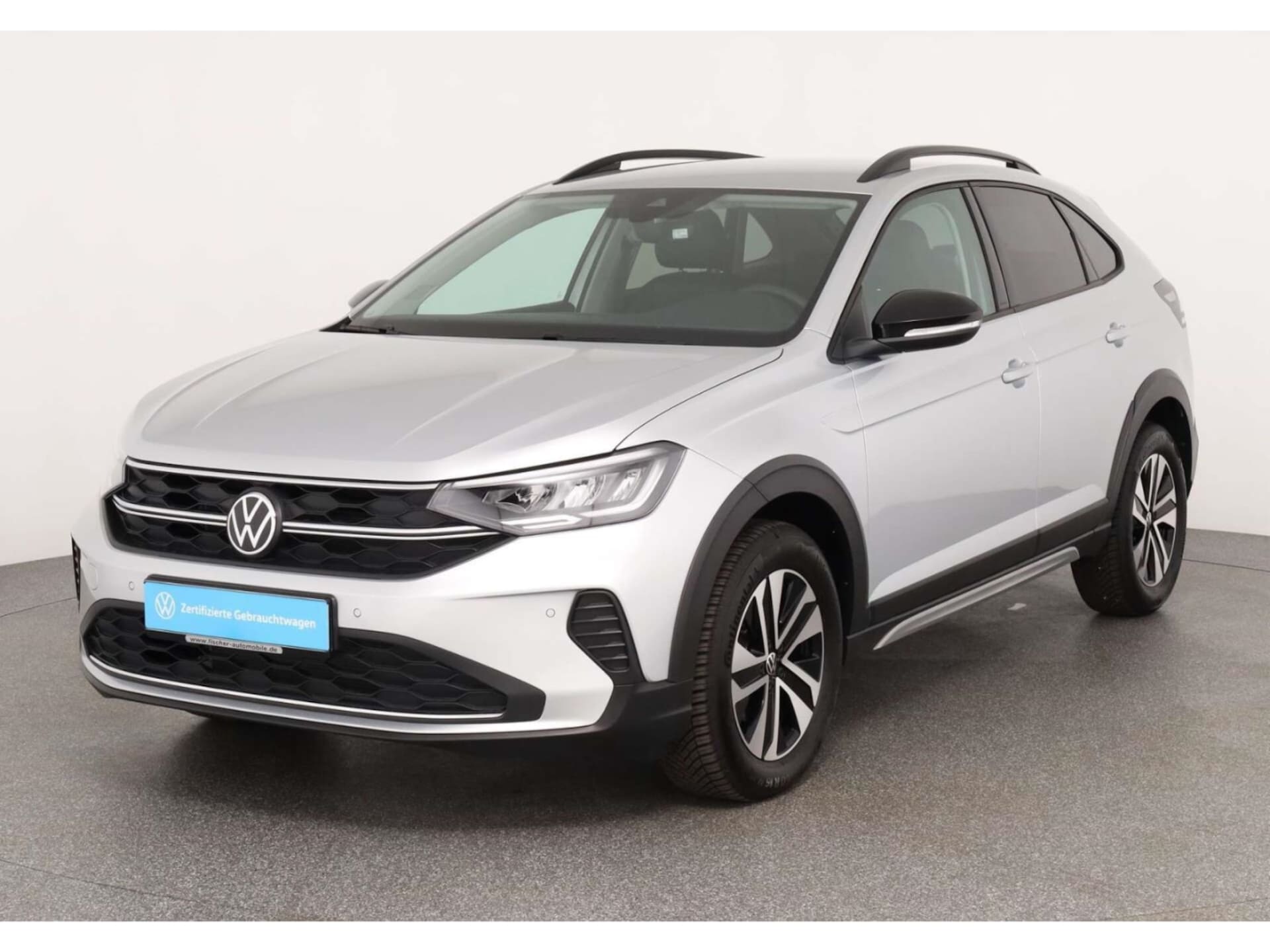 Volkswagen Taigo ENERGY
