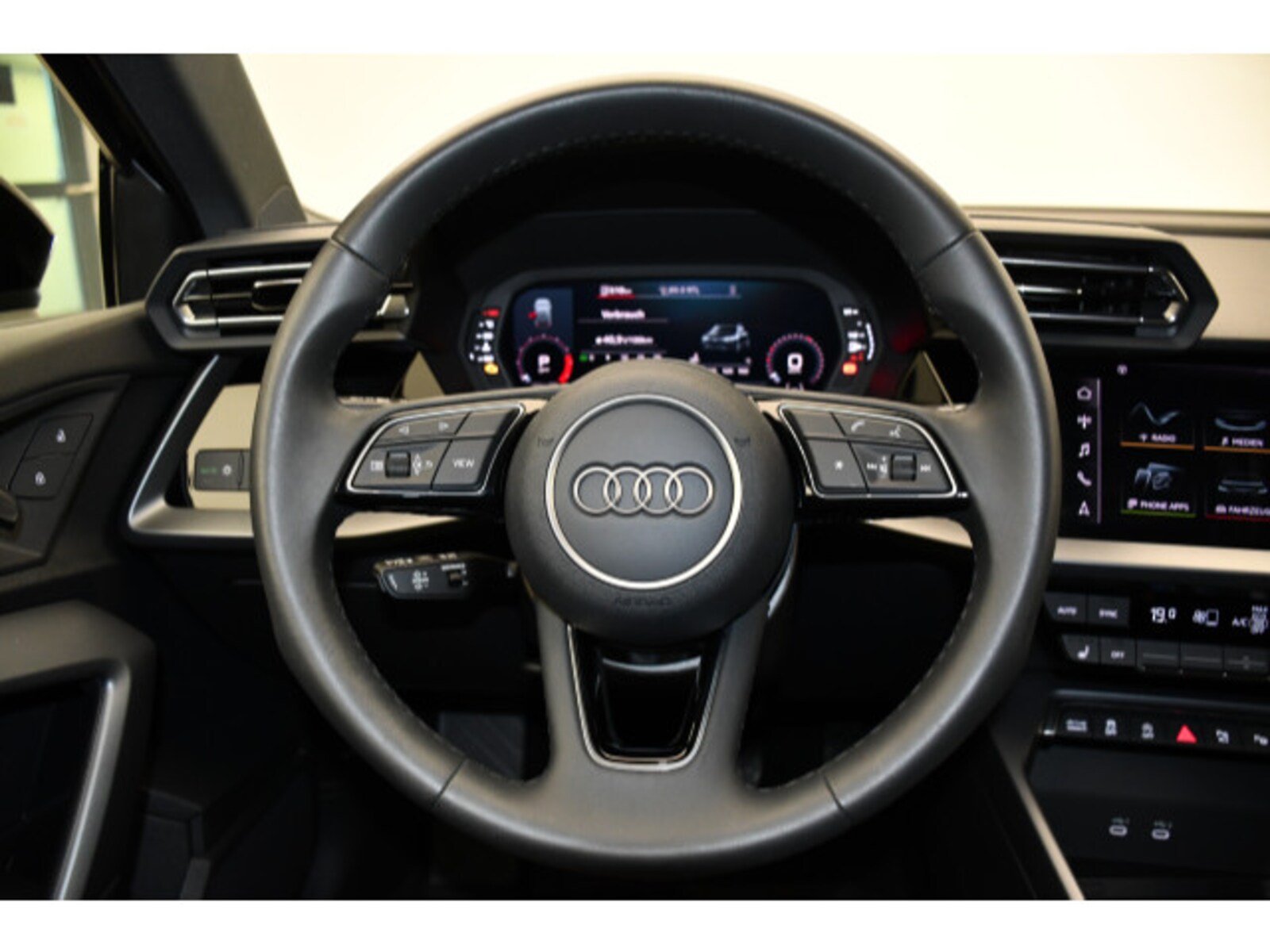 Audi A3 Sportback – Bild 5