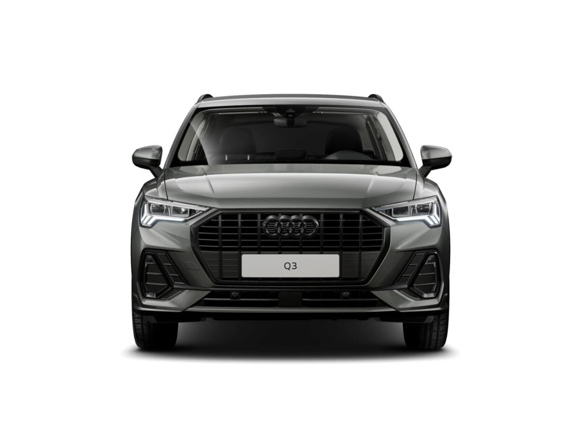 Audi Q3 SUV S line