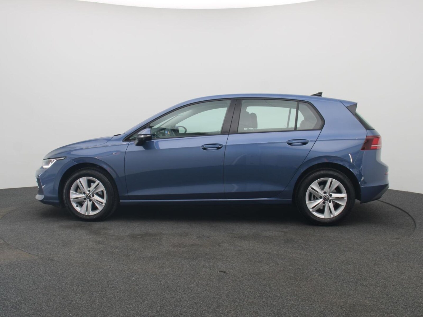 Volkswagen Golf – Bild 4