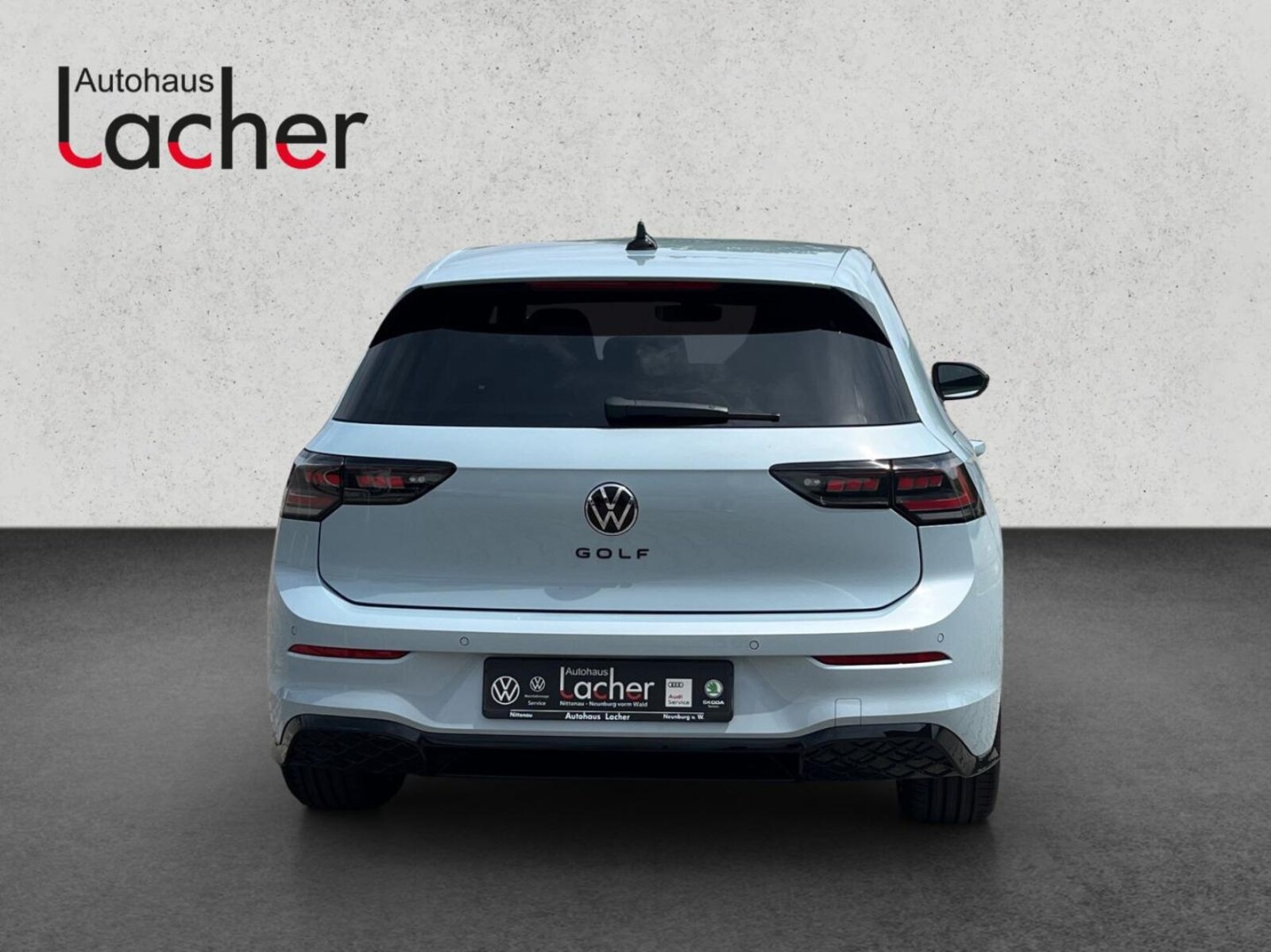 Volkswagen Golf – Bild 4