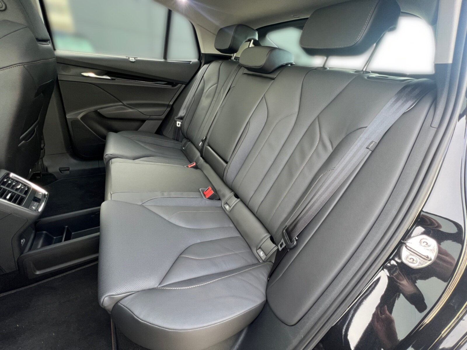 Škoda Enyaq Coupé – Bild 8