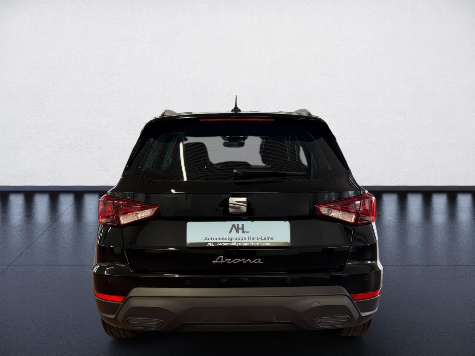 SEAT Arona – Bild 5