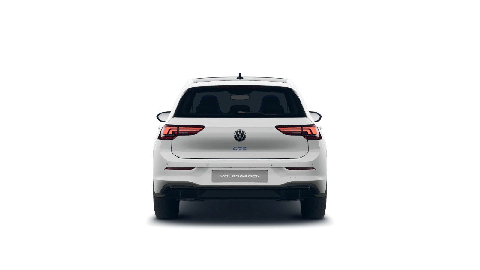 Volkswagen Golf – Bild 8