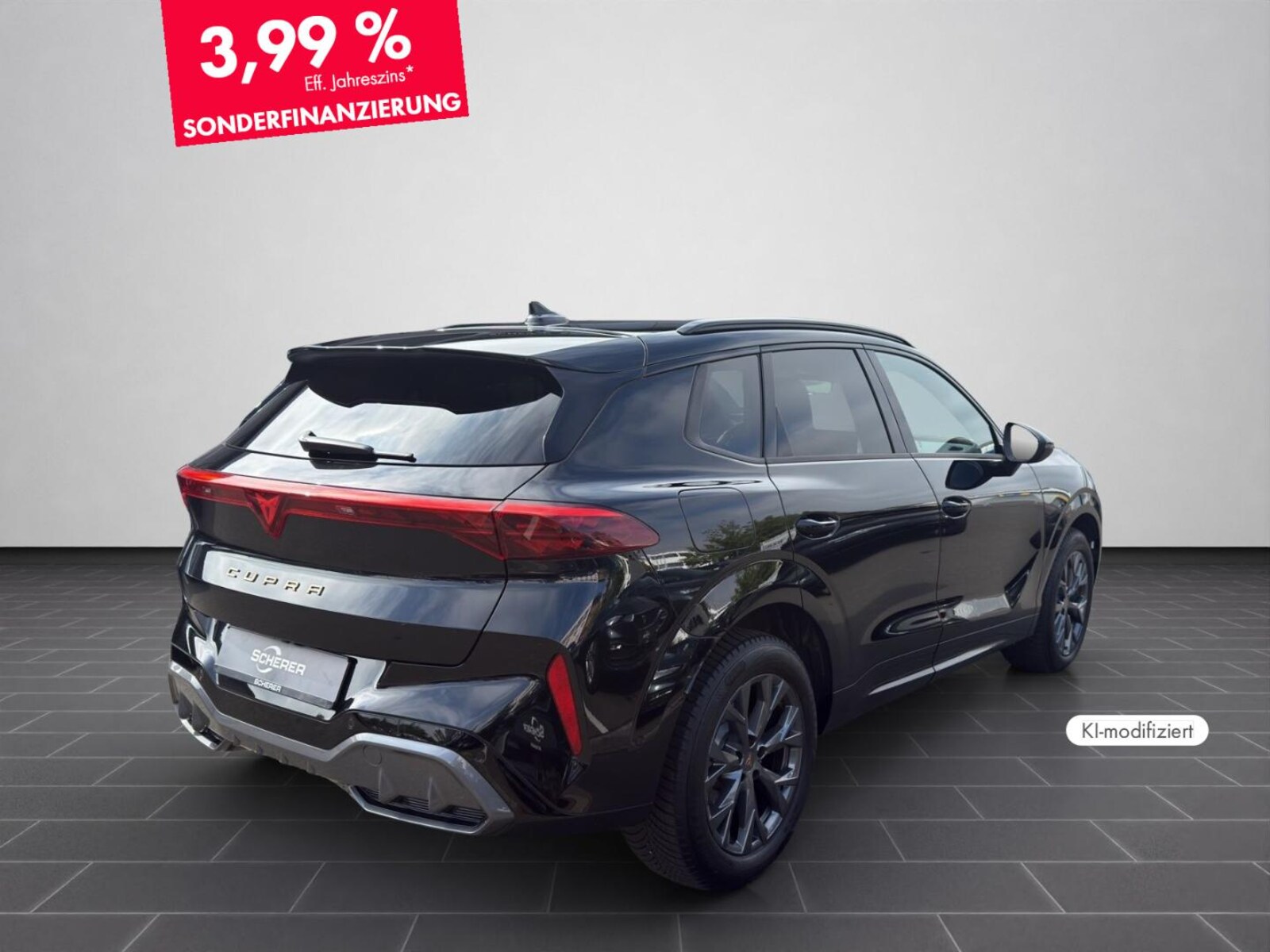 CUPRA Terramar – Bild 2