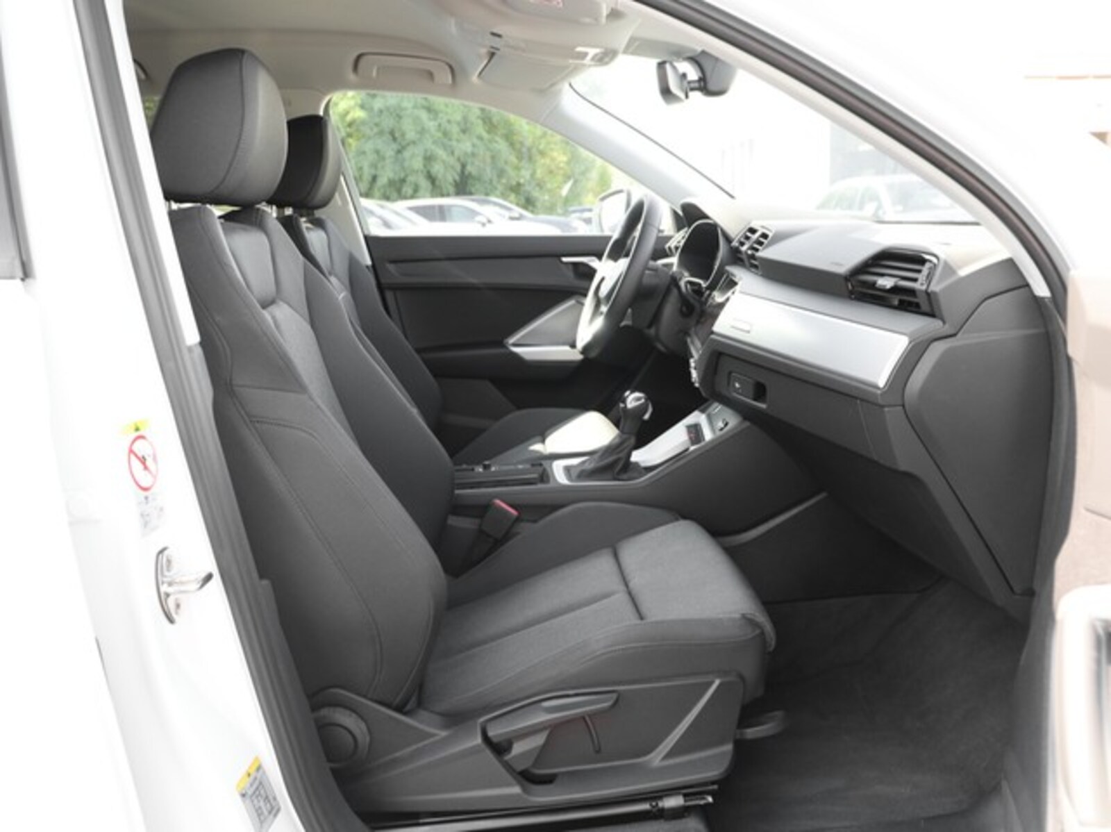 Audi Q3 – Bild 6