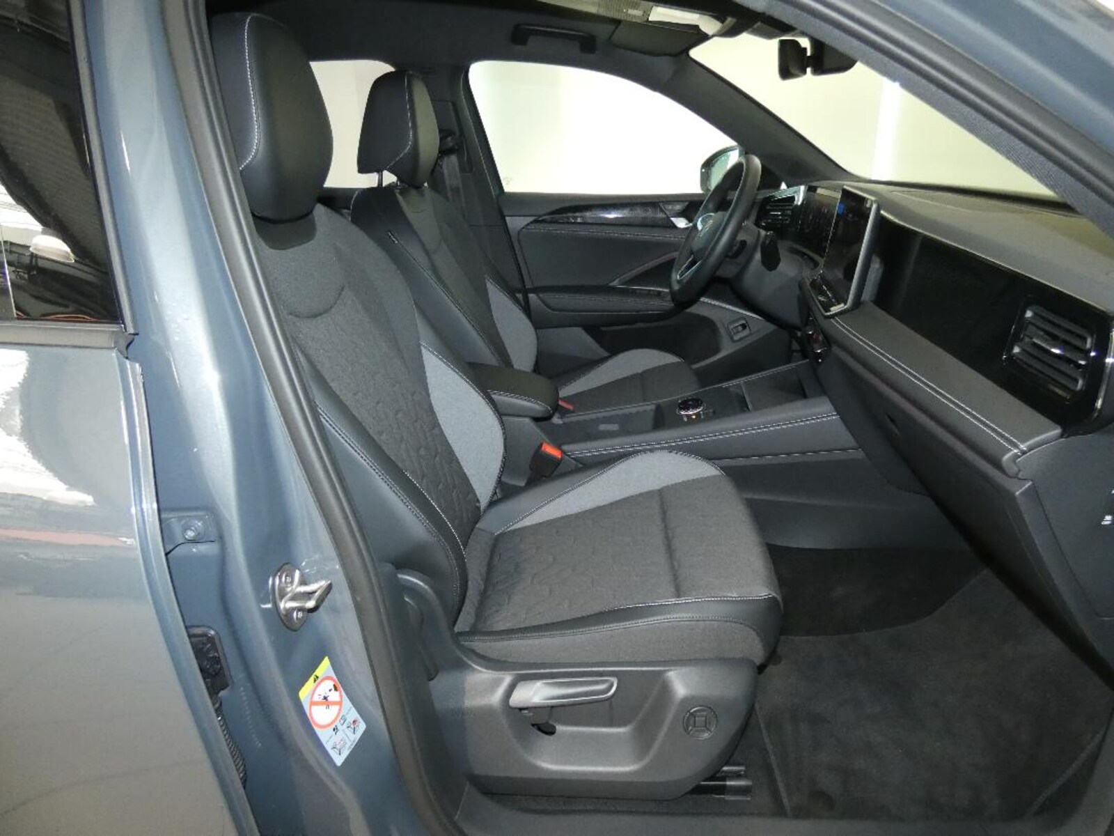 Volkswagen Tiguan – Bild 15