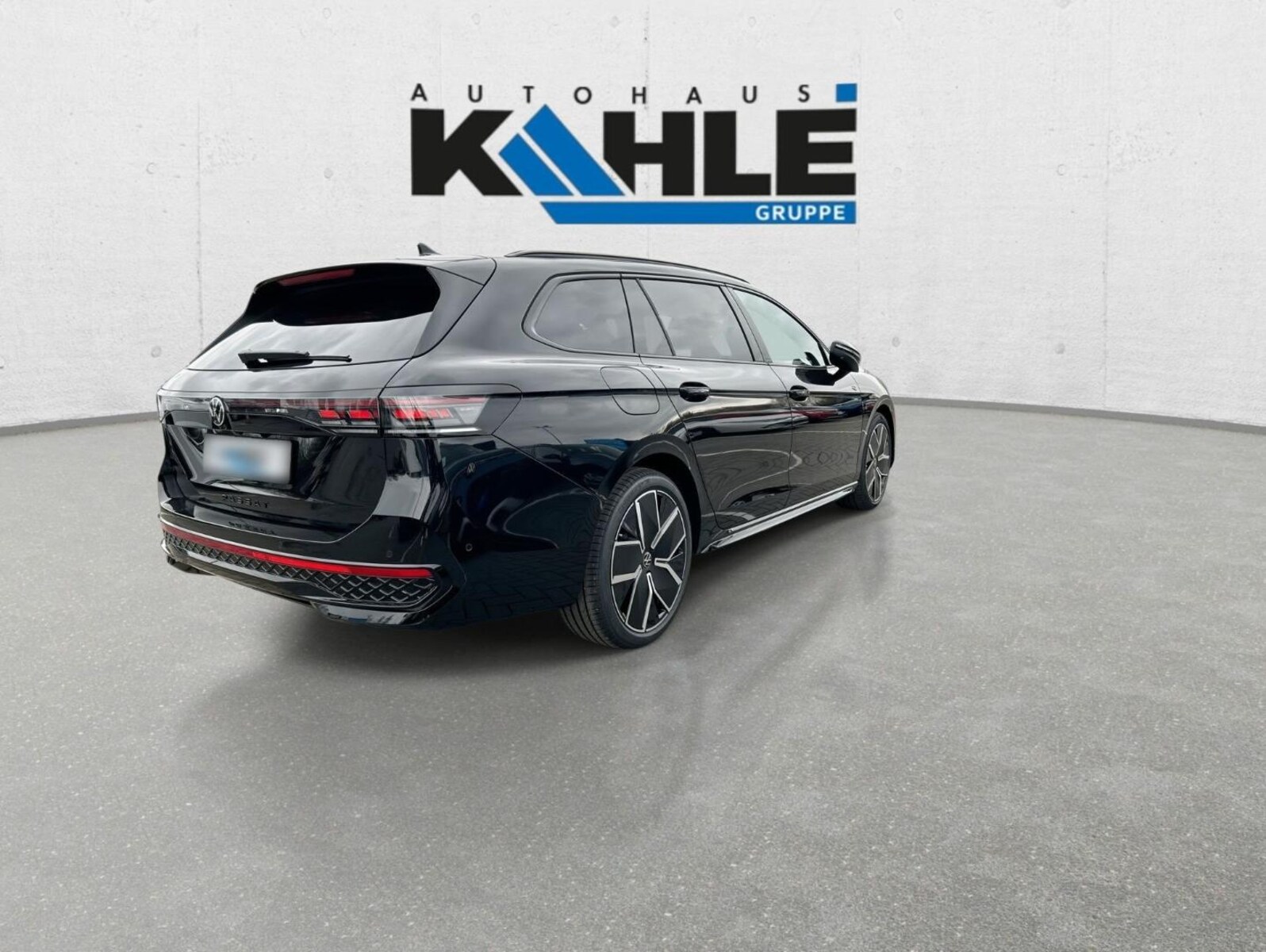 Volkswagen Passat – Bild 7