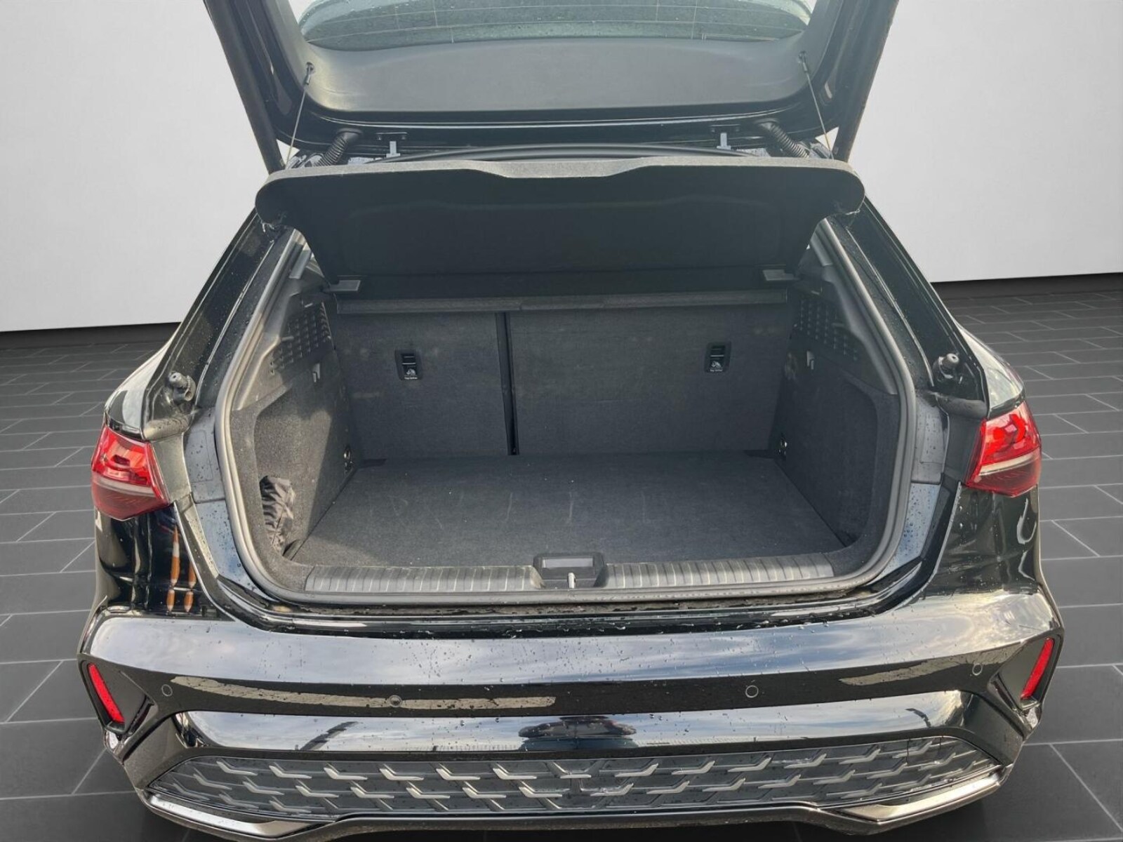 Audi A3 Sportback – Bild 15