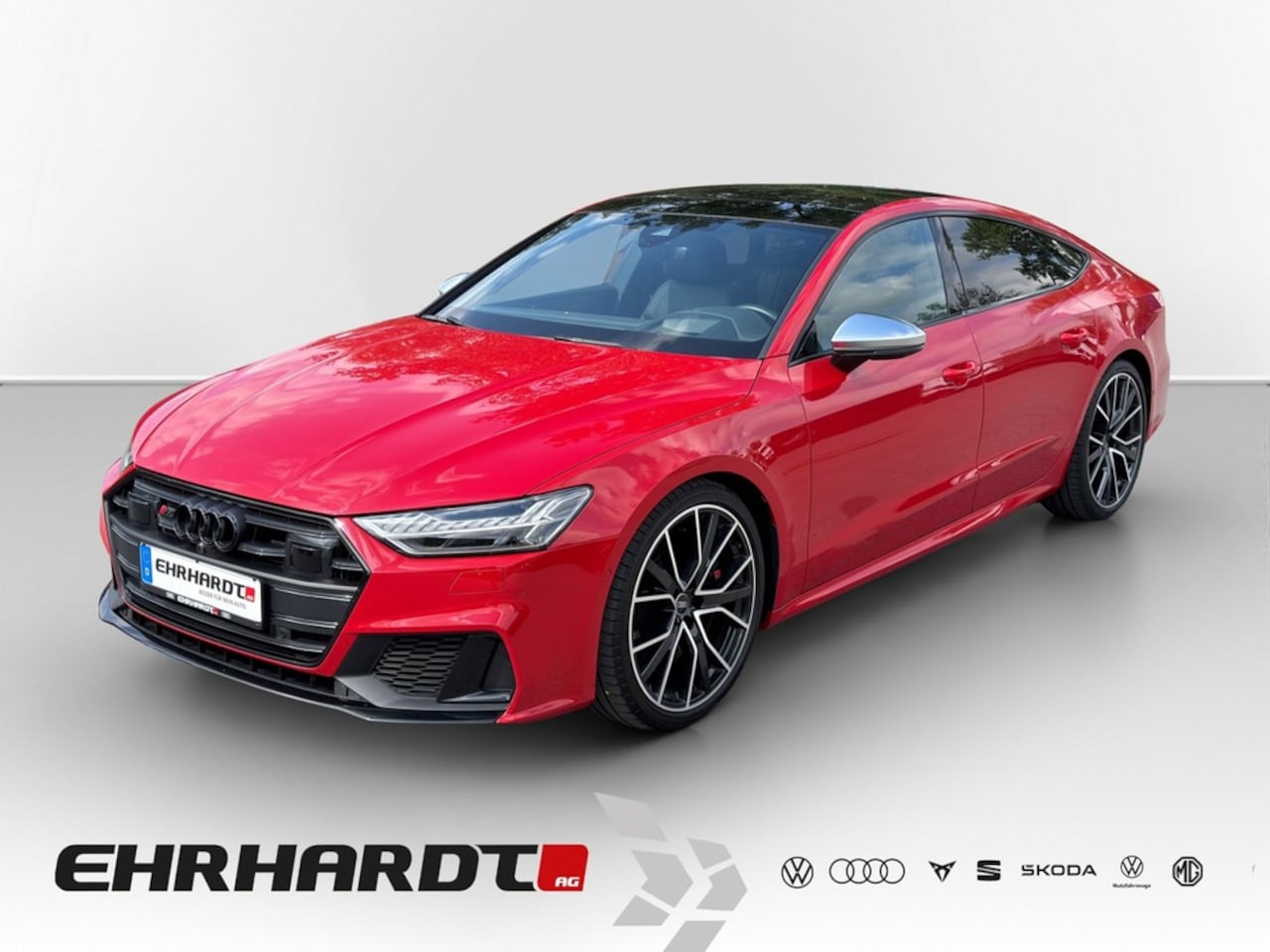 Audi S7