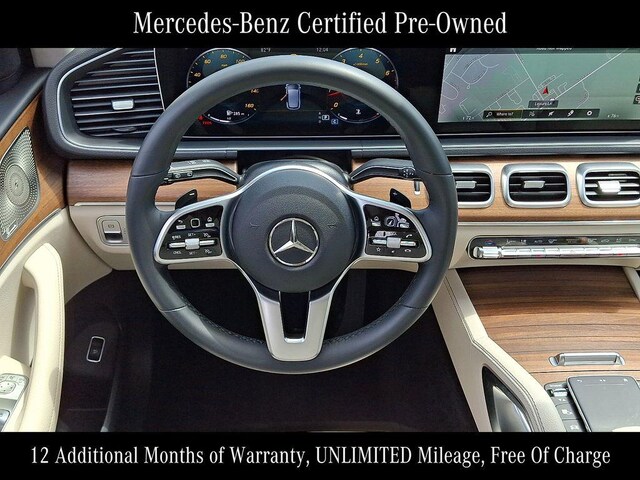 2022 Mercedes-Benz GLE 350