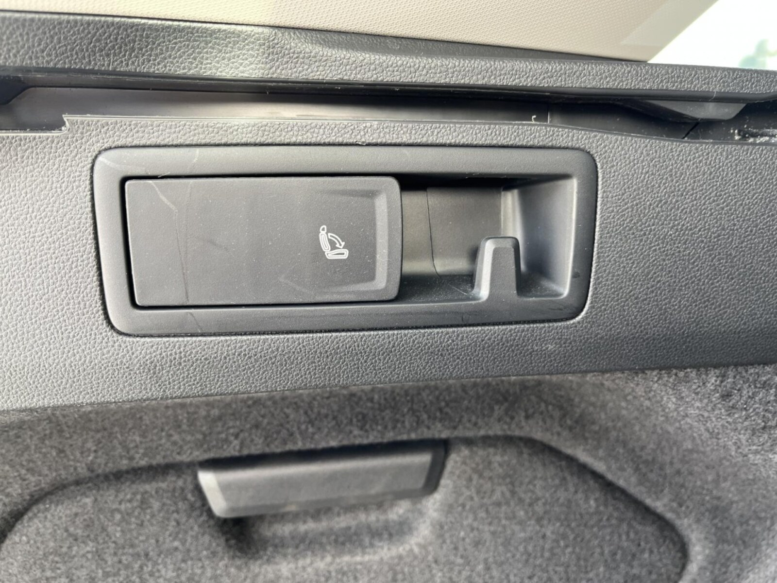 Volkswagen Golf Variant – Bild 8