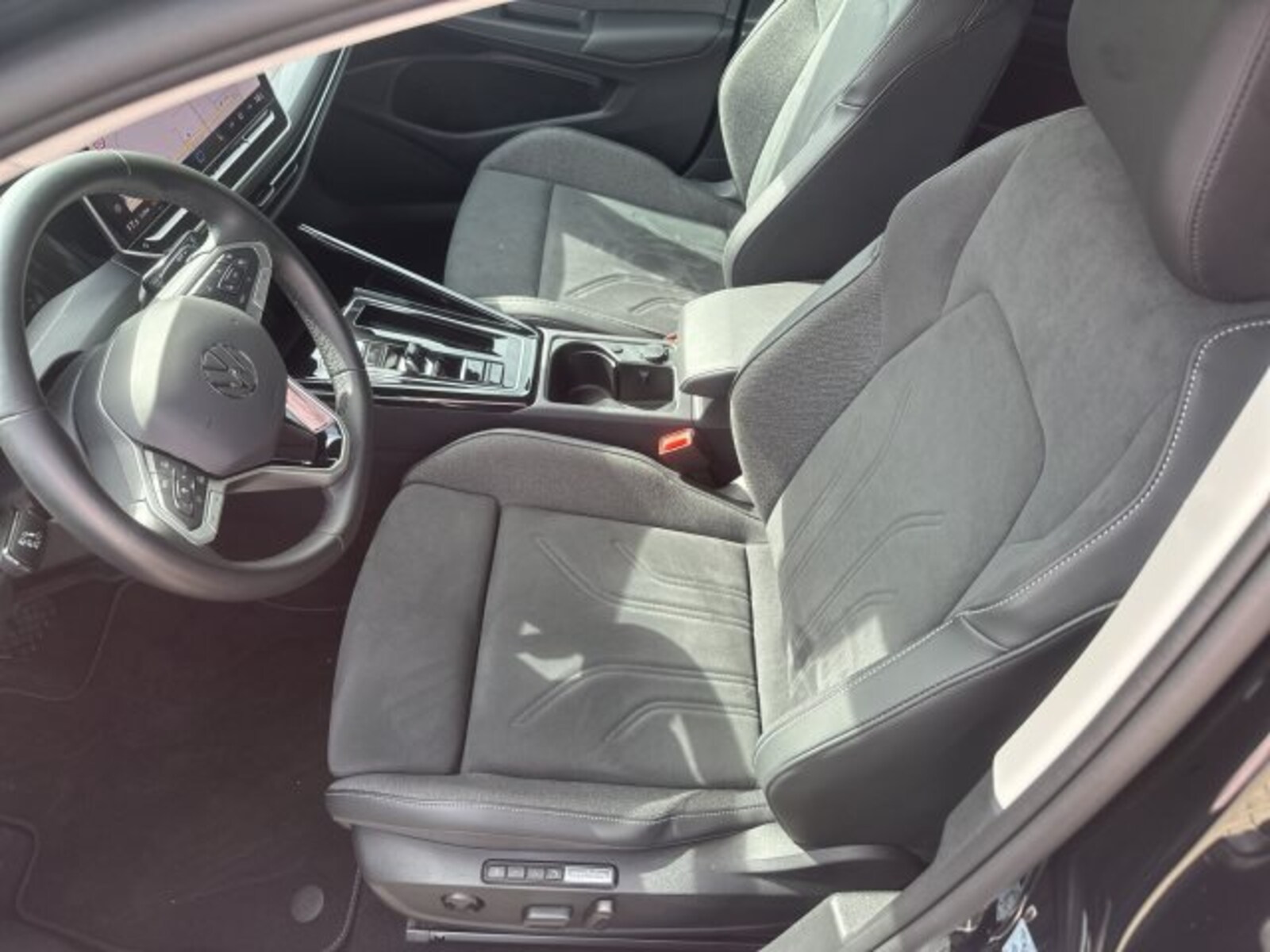 Volkswagen Golf Variant – Bild 5