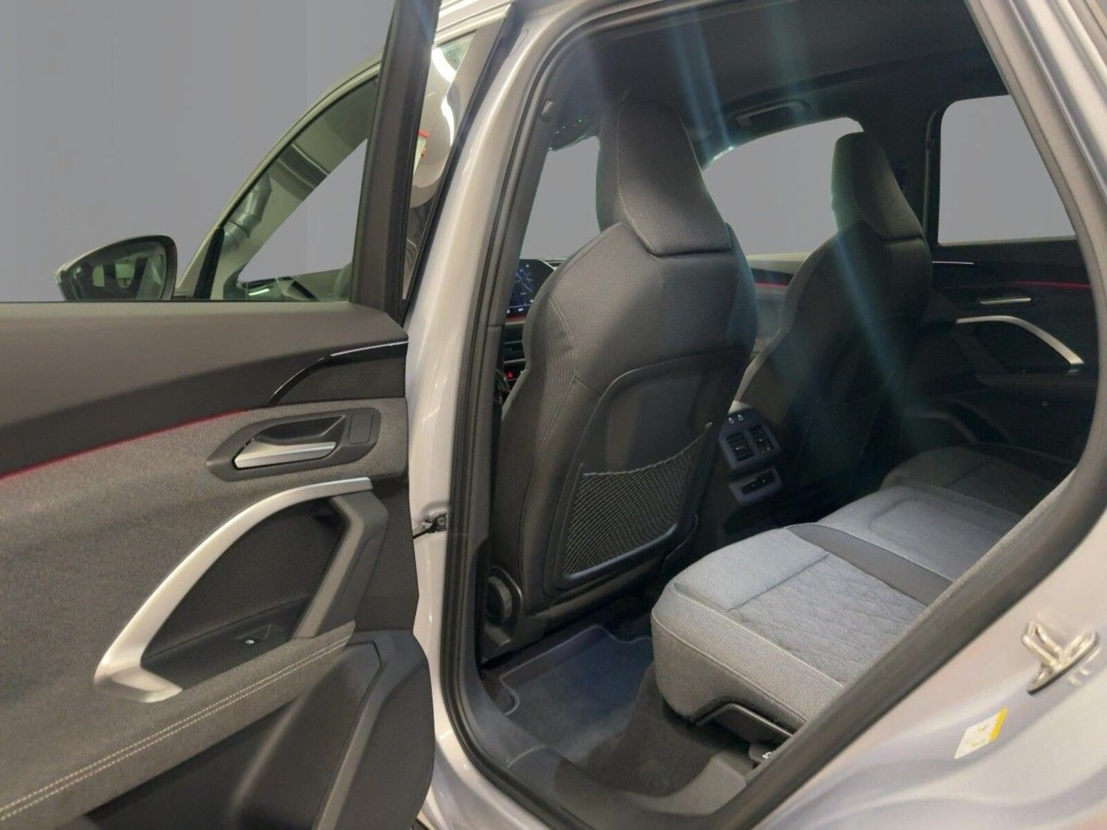 Audi Q5 – Bild 11