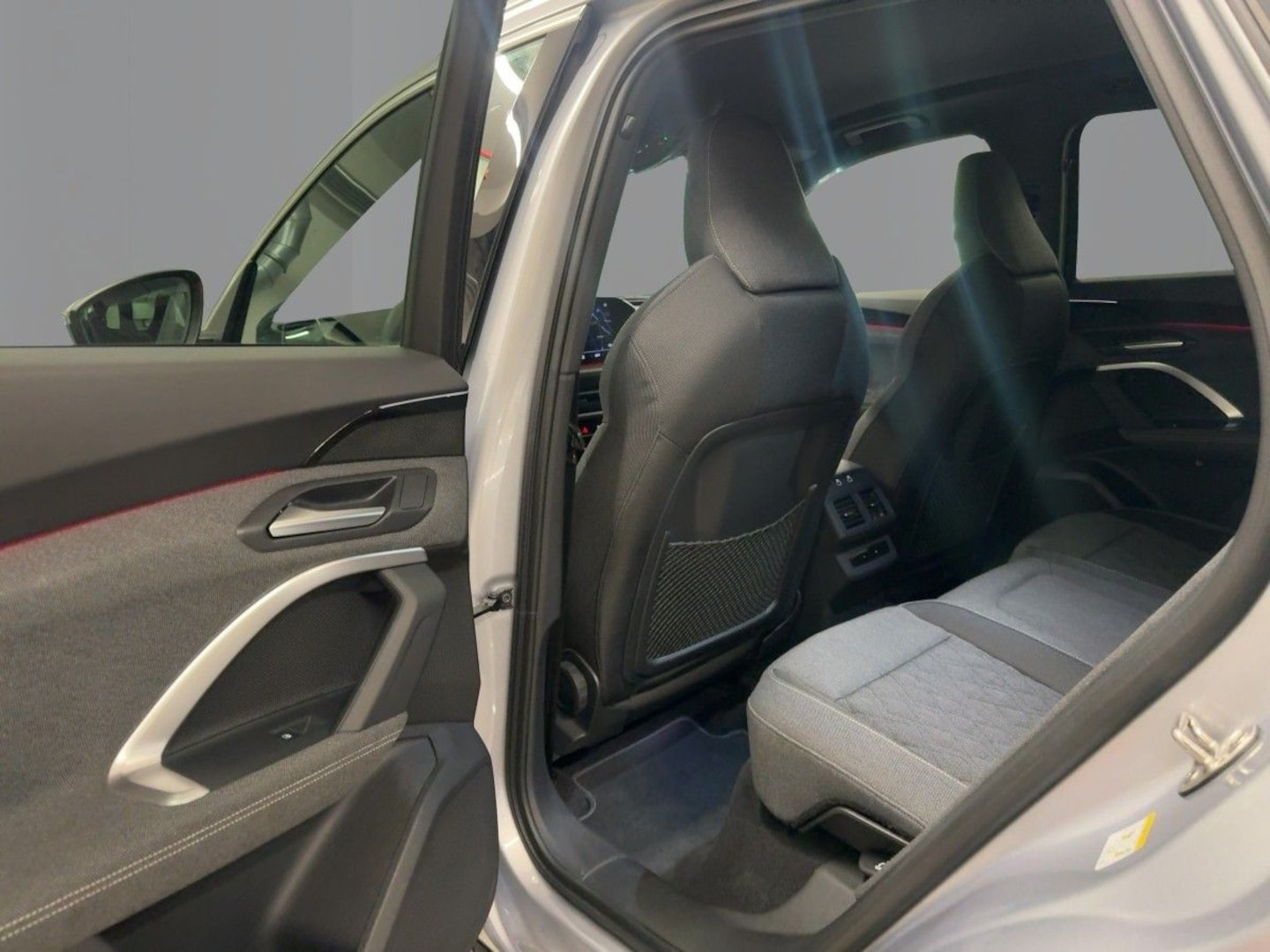 Bild über Audi Q5 SUV TFSI 150 kW S tronic - für weitere Informationen kontaktieren Sie den Audi Partner