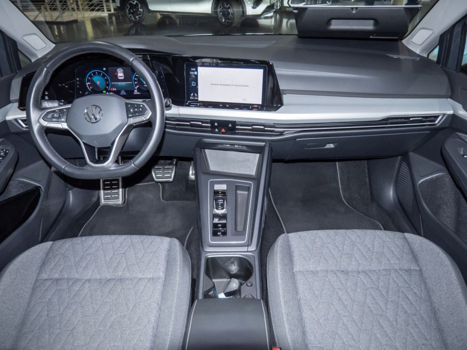 Volkswagen Golf – Bild 7