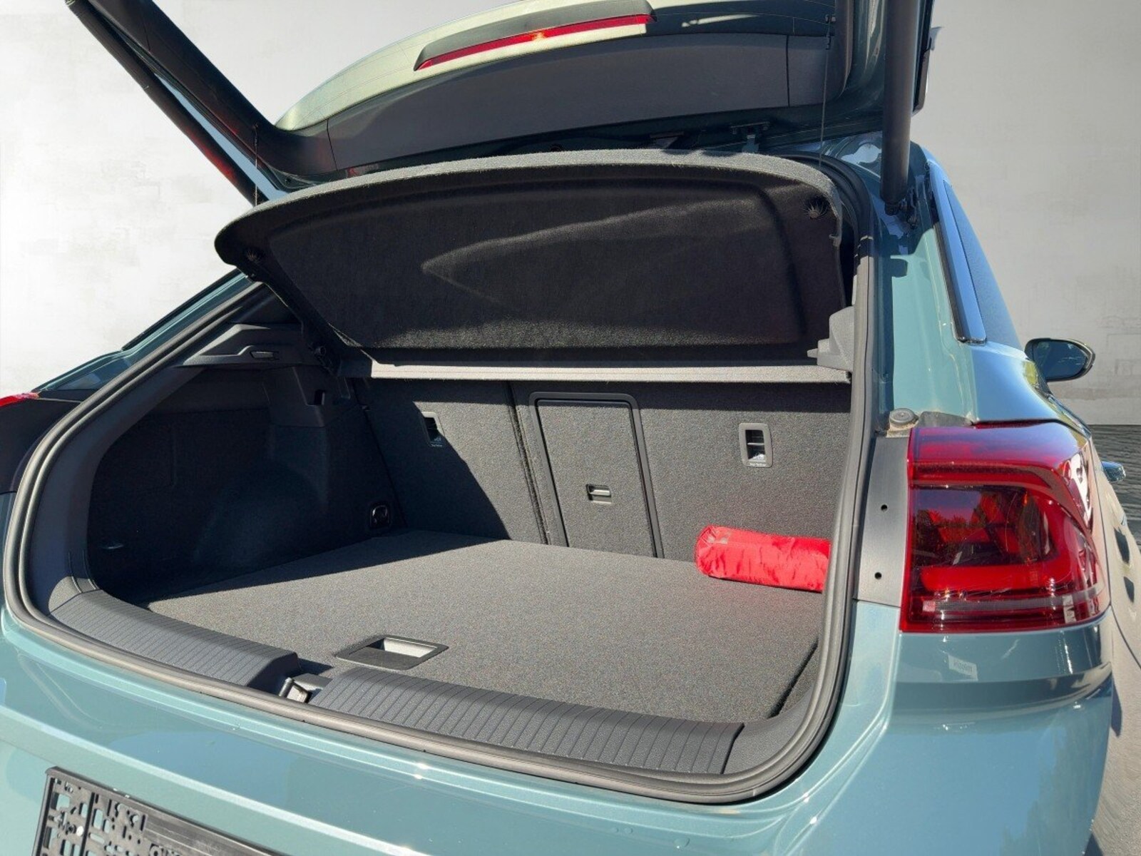 Volkswagen T-Roc – Bild 6