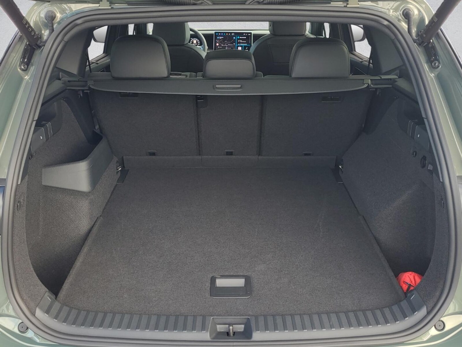 Volkswagen Tayron – Bild 8
