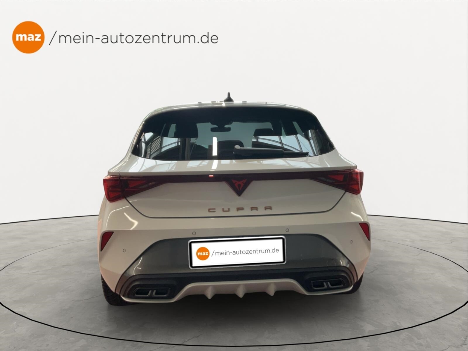 CUPRA Leon – Bild 5