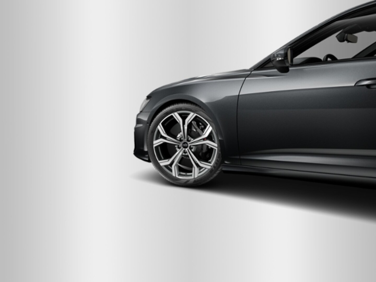 Bild über Audi S6 Avant TDI quattro tiptronic - für weitere Informationen kontaktieren Sie den Audi Partner