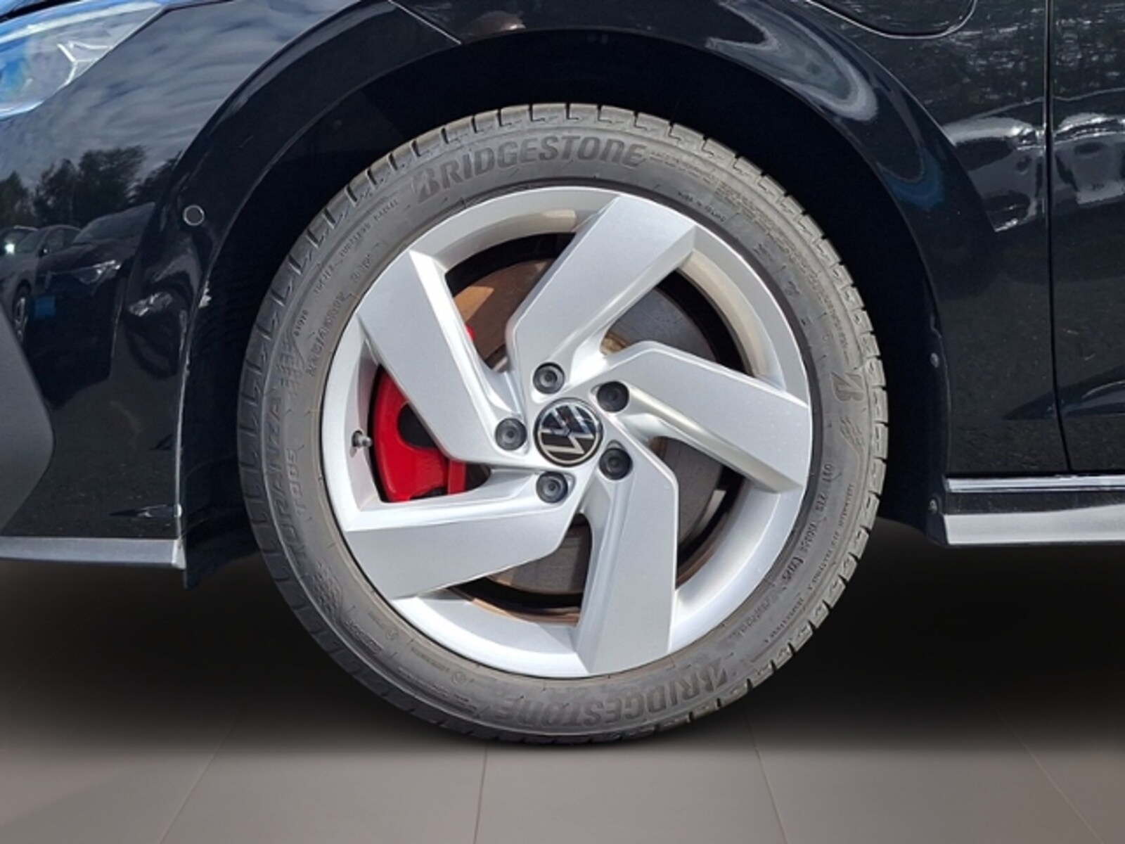 Volkswagen Golf – Bild 4