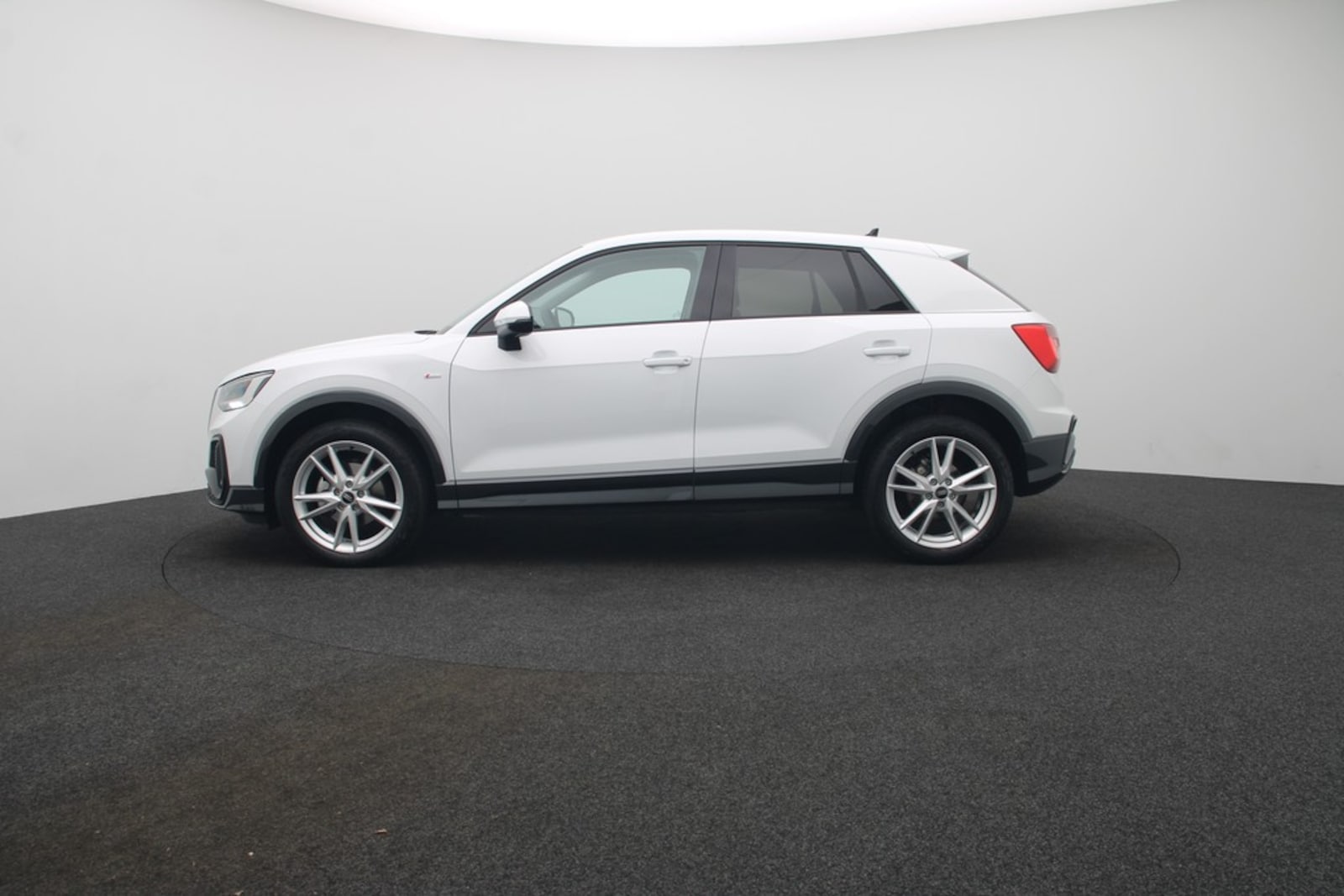 Audi Q2 – Bild 2