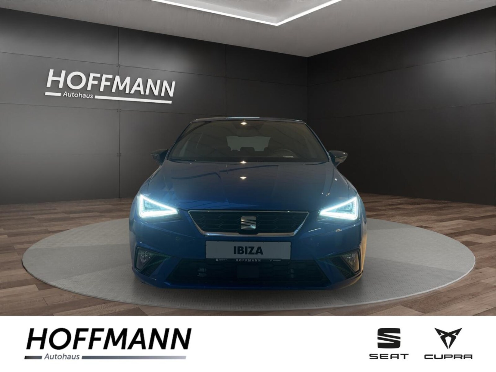 SEAT Ibiza – Bild 3