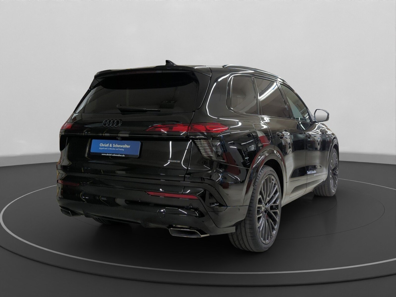 Audi Q7 – Bild 5
