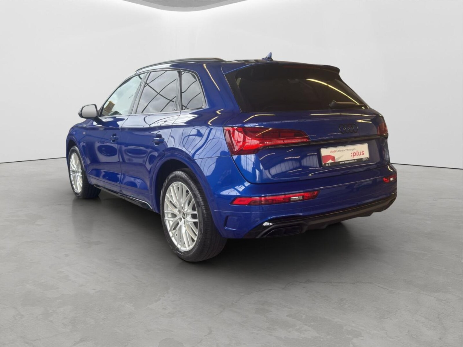 Audi Q5 – Bild 4