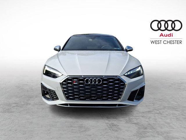 2023 Audi S5 Sportback