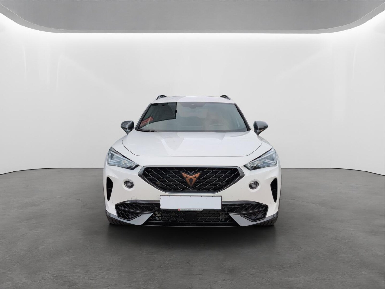 CUPRA Formentor – Bild 3