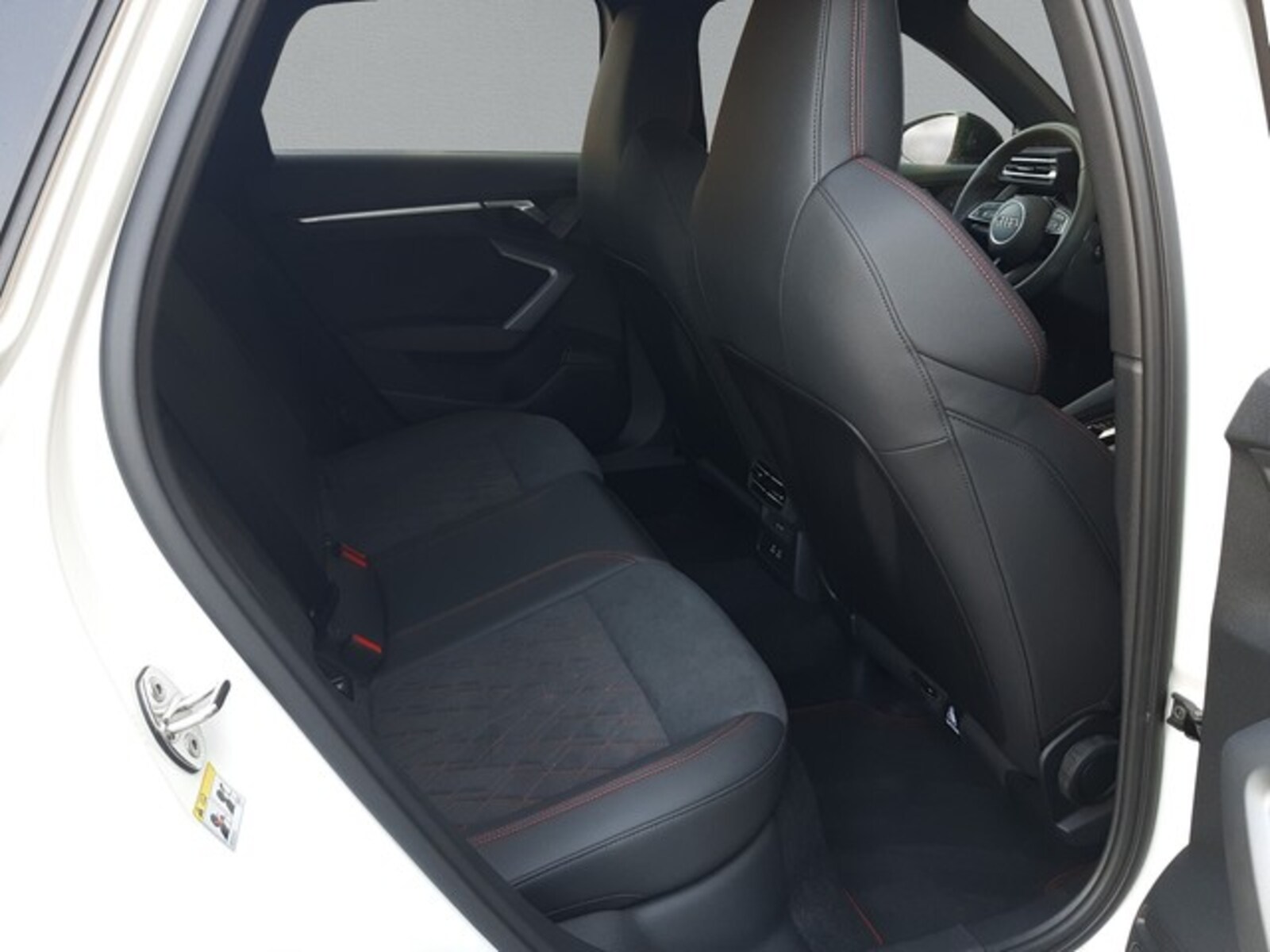 Audi A3 Sportback – Bild 8