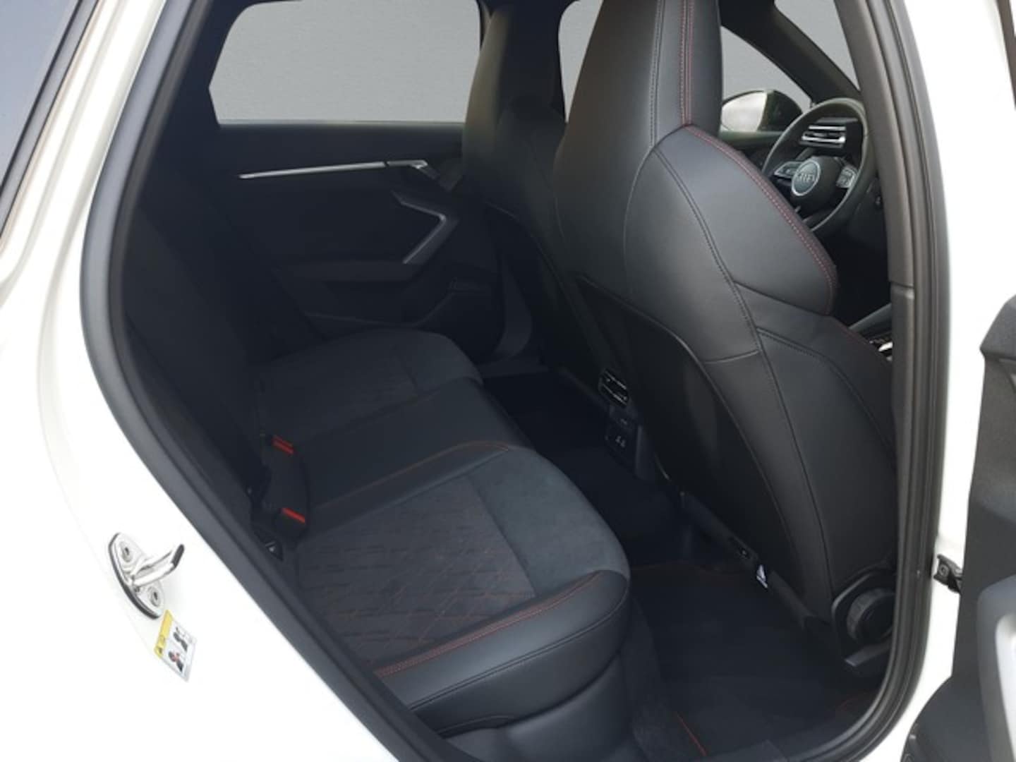Bild über Audi A3 Sportback TFSI e TFSI e 200 kW S tronic - für weitere Informationen kontaktieren Sie den Audi Partner