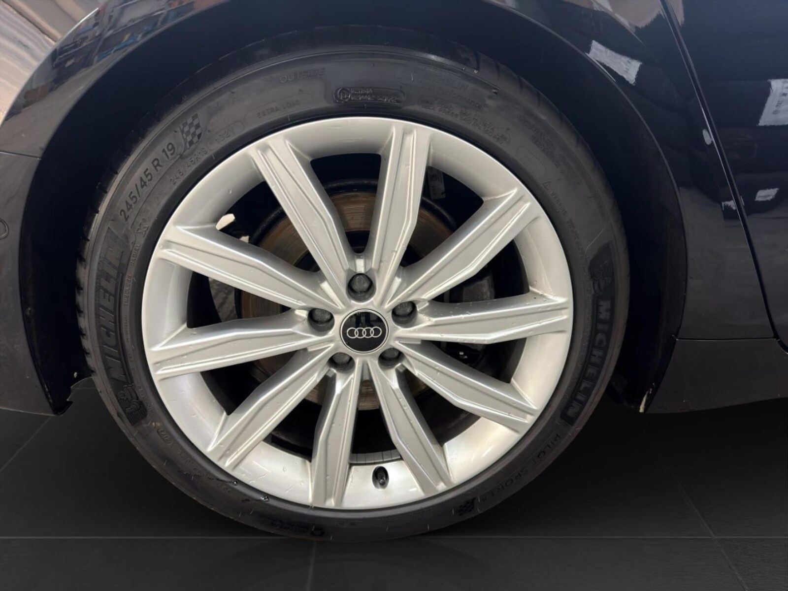 Audi A6 Limousine – Bild 7