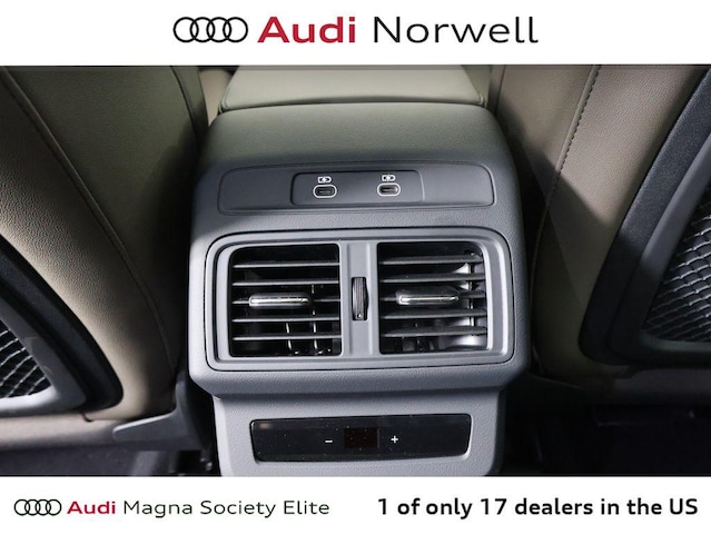 2026 Audi Q5 Premium - Photo 22