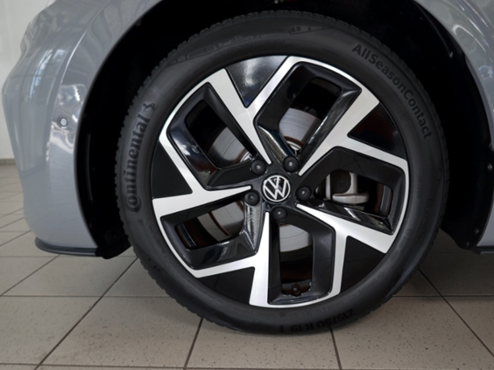 Volkswagen ID.3 – Bild 5