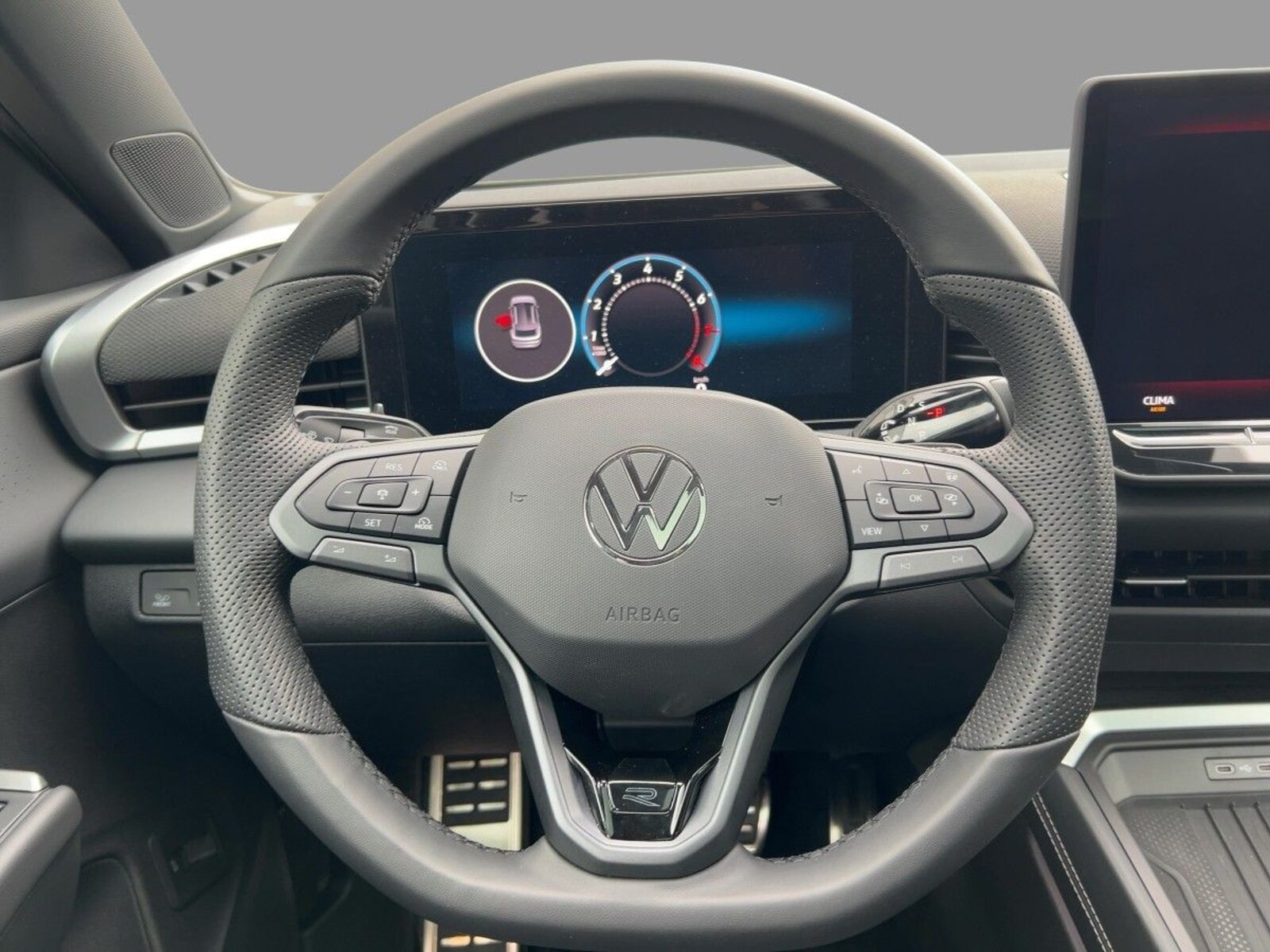 Volkswagen T-Roc – Bild 10