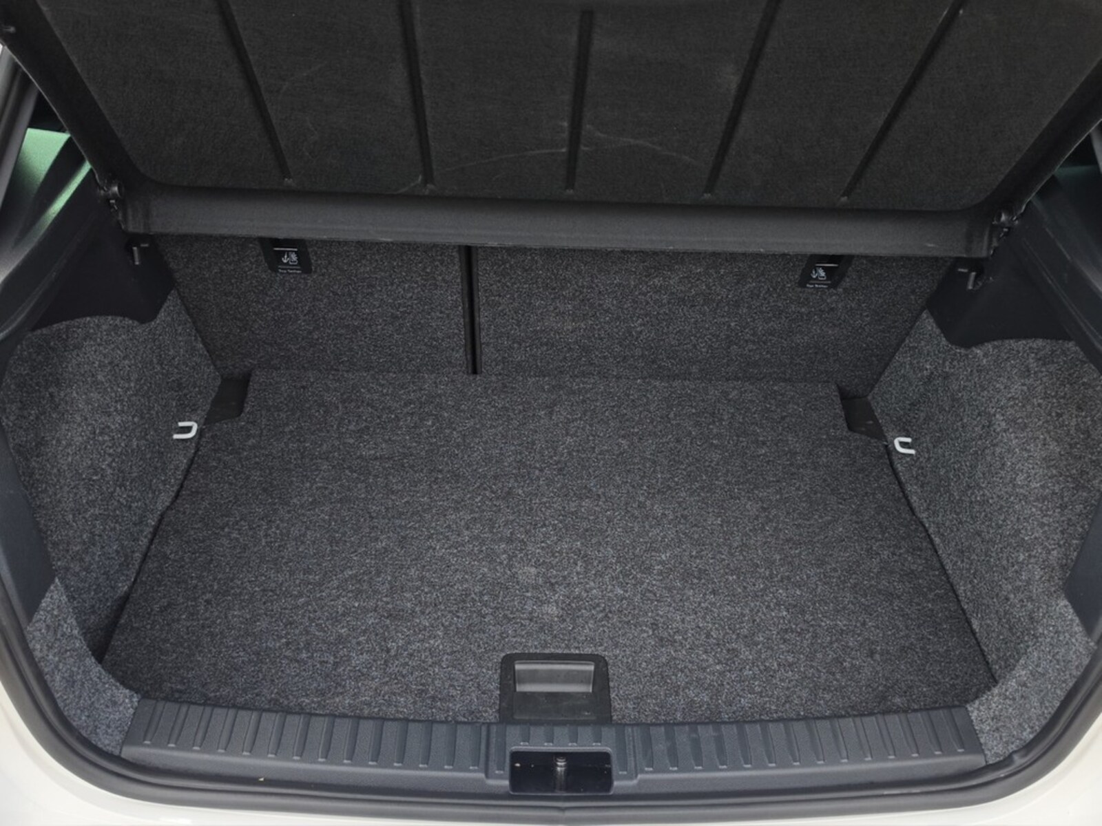 SEAT Ibiza – Bild 9