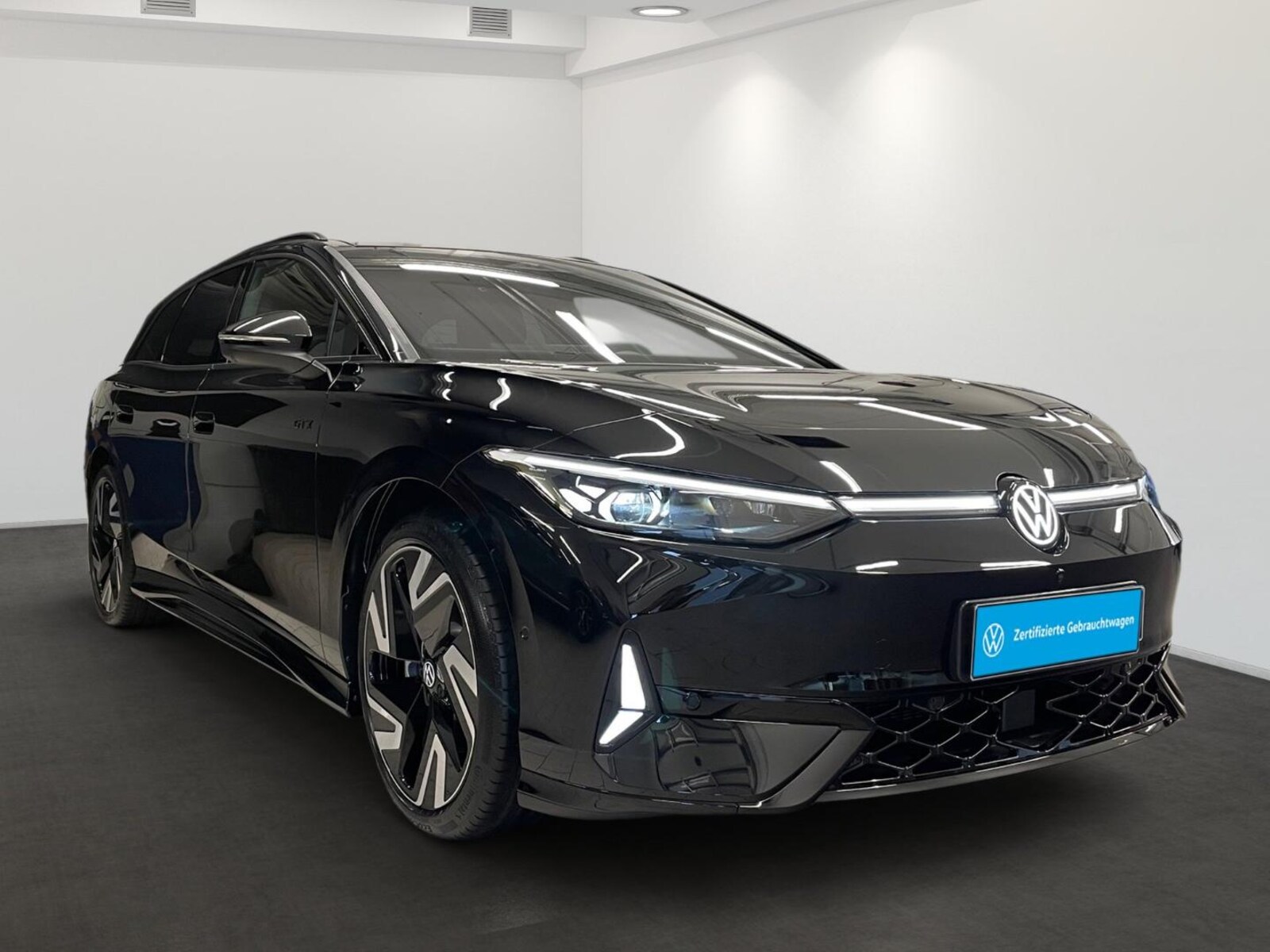 Volkswagen ID.7 Tourer – Bild 3