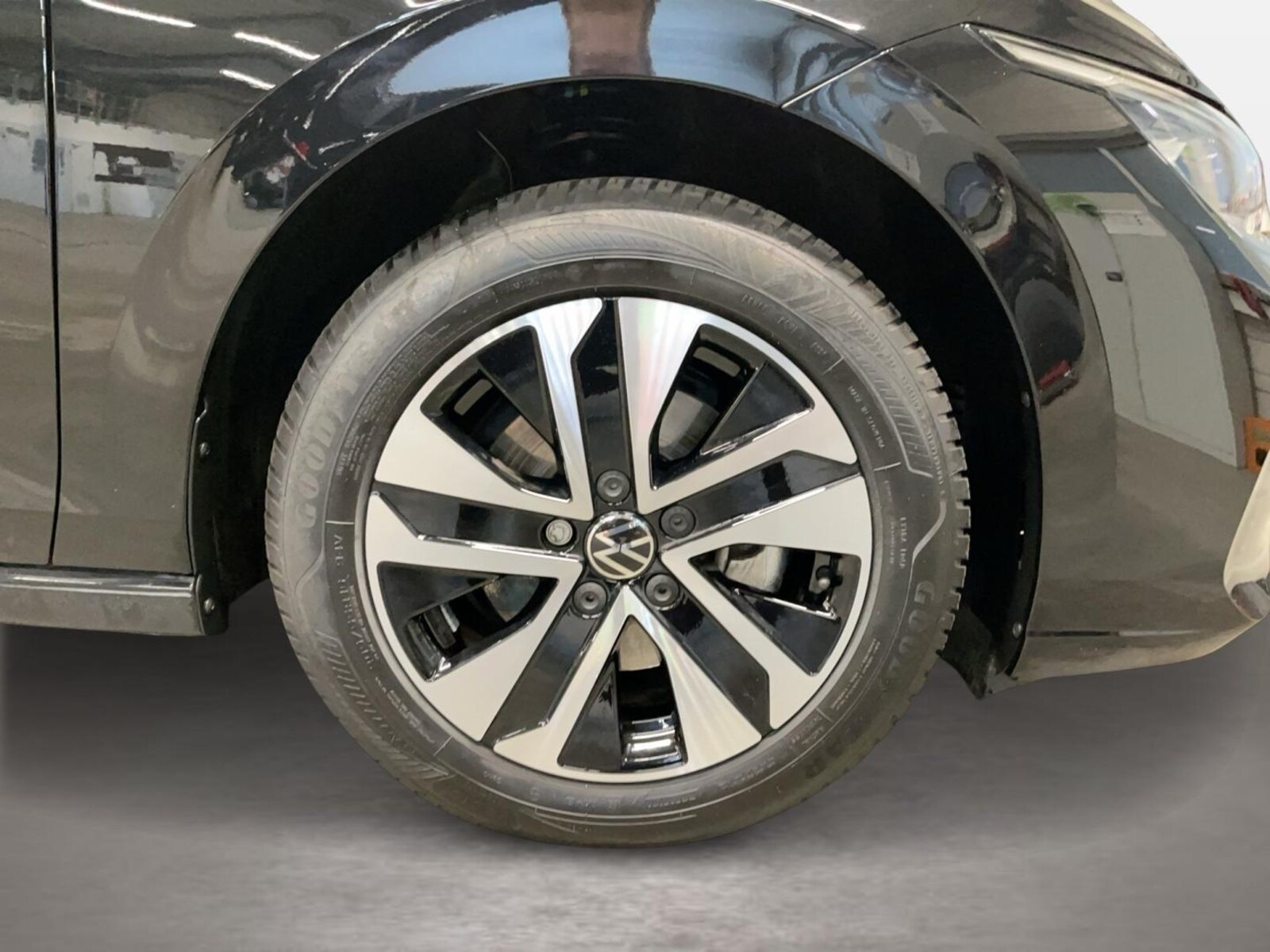 Volkswagen Golf – Bild 6