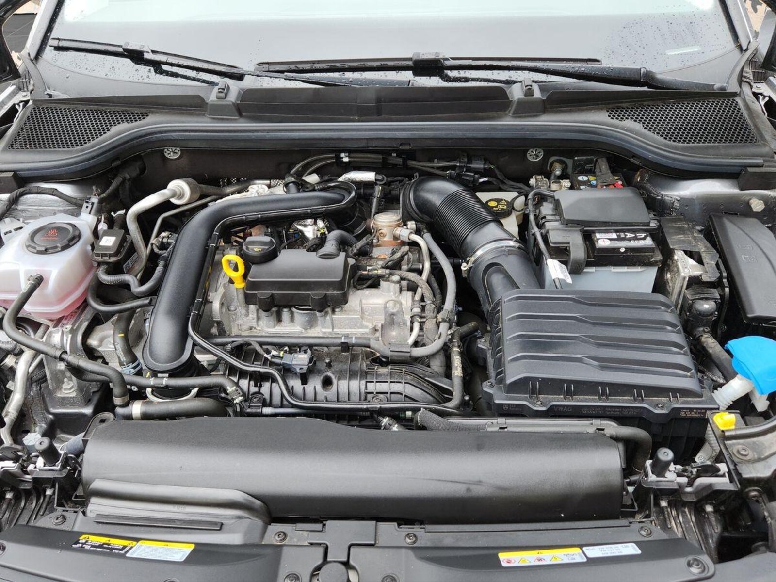 Škoda Kamiq – Bild 19
