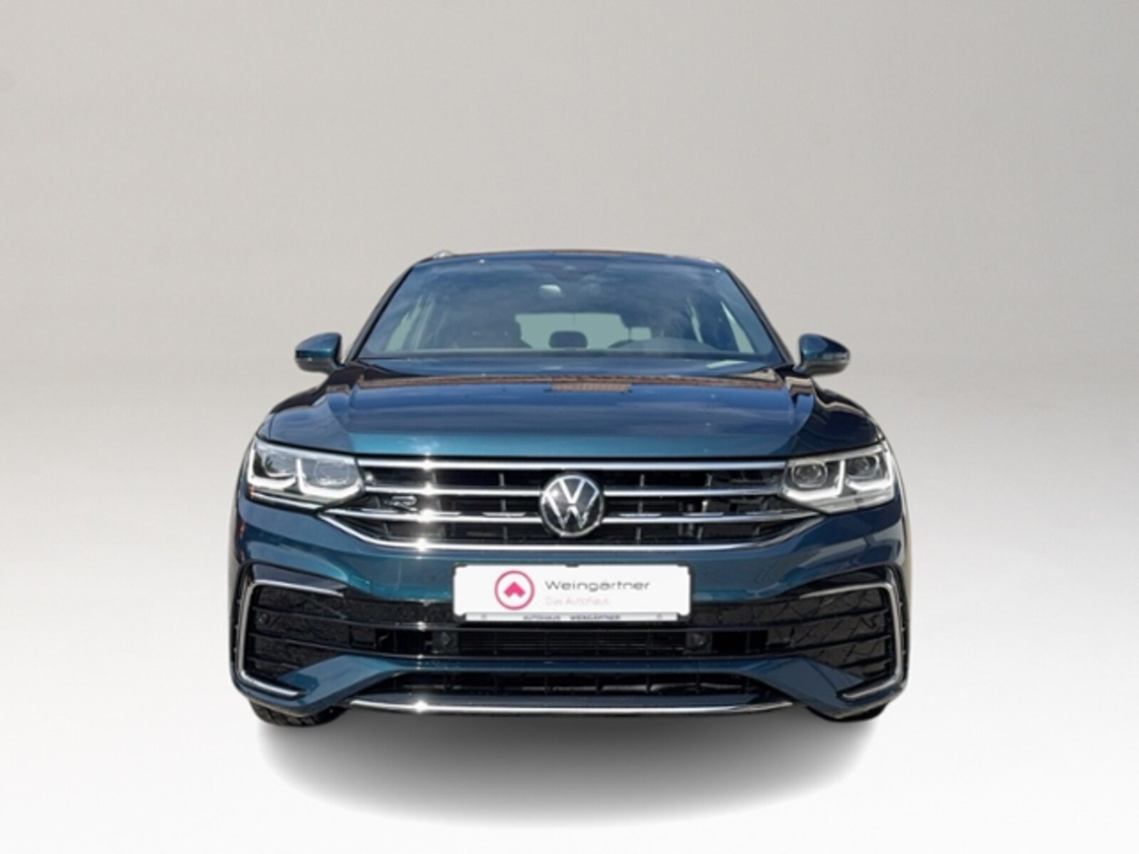 Volkswagen Tiguan – Bild 9